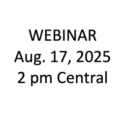 Webinar - Unusual places for Vital Record in America